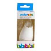 Aspirador nasal acofarbaby