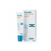 ureadin contorno de ojos antiedad gel-crema (15 ml)
