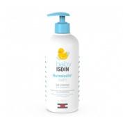 isdin baby skin nutraisdin bath (500 ml)