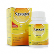 Supradyn activo (90 comprimidos)