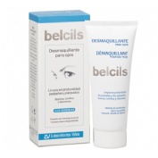 belcils gel desmaquillante ojos con azuleno (gel 75 ml)