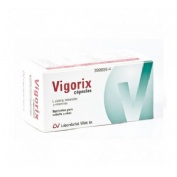 vigorix (60 caps)