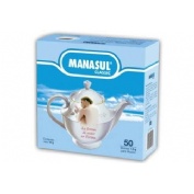 MANASUL 50 FILTROS