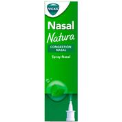 Nasal natura  1 frasco 20 ml