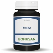 Tironyl 90 caps fisiosan