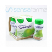souvenaid (cappuccino 125 ml 4 botellas)