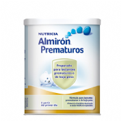 almiron prematuros (400 g)