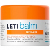 letibalm pediatrico (10 ml)