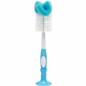 Cepillo limpieza biberon dr brown´s natural flow - dr brown´s natural flow