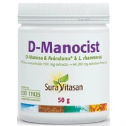 D-manocist  1 envase 50 g