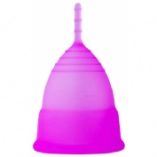 Copa menstrual ammo classic 1 unidad talla l - ammo classic