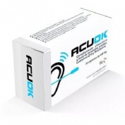 Acuok  30 capsulas