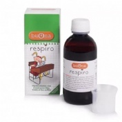 Buona respiro  jarabe 1 frasco 140 ml
