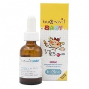 Buonavit baby  1 envase 20 ml