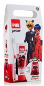 Pack PHB Junior Ladybug
