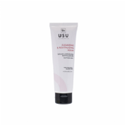 Usu cosmetics cleansing & revitalizing foam espuma limpiadora revitalizante 120 ml