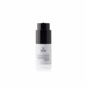 Usu cosmetics contorno de ojos plantinum eye serum + crema 15 ml
