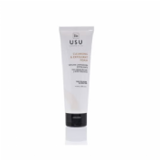 Usu cosmetics cleansing & exfoliating foam 120 ml