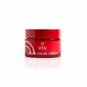 Usu cosmetics skin-k pause cream cuidado nutritivo antiedad 50 ml