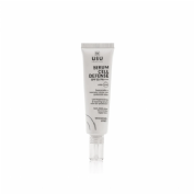 Usu cosmetics serum cell defense regenerador y reparador celular con protección solar spf50 30 ml