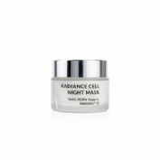 Usu cosmetics radiance cell night mask 50 ml