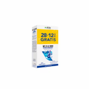 Arkopharma vitamina c + d3 1000  40 comprimidos efervescentes pack
