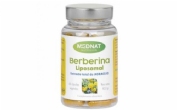 MEDNAT BERBERINA LIPOSOMAL 60 CAPS
