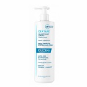 Dexyane gel limpiador sobregraso - ducray (400 ml)