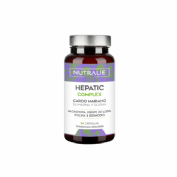 Nutralie Hepatic complex 60 Caps