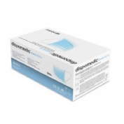 MASCARILLA KIDS DISPOMEDIC 50 UNIDADES