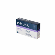 Musa meno 30 caps