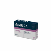 Musa ferro 30 caps