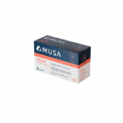 Musa vigor 60 caps