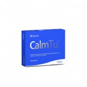 Calm tu (60 caps)