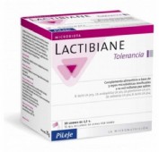 LACTIBIANE TOLERANCE PILEJE (2.5 G 30 SOBRES)