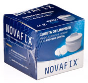 Nova fix cubeta
