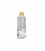 agua destilada esteril fresenius frasco versylene 1000 ml