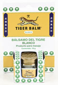 Balsamo tigre blanco 30 herbof