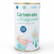 Carbonato magnesio 160 gr sakai