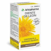 DIENTE DE LEON ARKOCAPS (245 MG 100 CAPS)