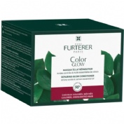 Color glow mascarilla reparacion brillo rene furterer 1 envase 200 ml - rene furterer