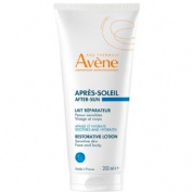 Avene reparador para despues del sol  1 frasco 200 ml