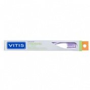 Cepillo dental ortodoncia vitis orthodontic access - vitis orthodontic access