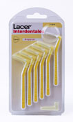 LACER cepillo interdental (fino angular)