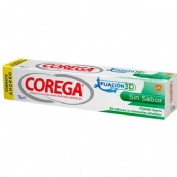 Corega sin sabor crema 75-70 g