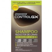 Control gx reductor de canas champu  1 tubo 118 ml