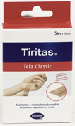 APOSITO ADHESIVO tiritas classic (precort  0,5 m x 6 cm)