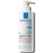 Lipikar baume apm la roche posay 1 envase 400 ml - la roche posay