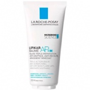 Lipikar baume apm la roche posay 1 envase 200 ml - la roche posay