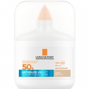 Anthelios uvair spf 50+ la roche posay 1 envase 50 ml color light
